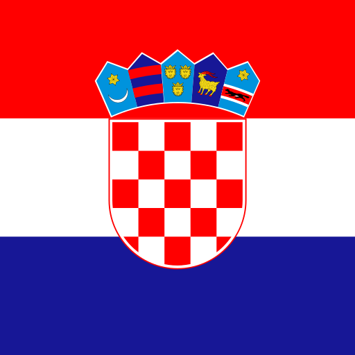 język chorwacki